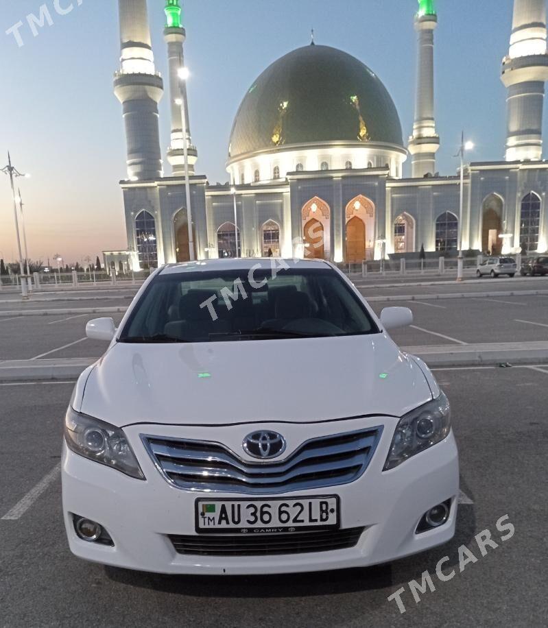 Toyota Camry 2010 - 160 000 TMT - Türkmenabat - img 2