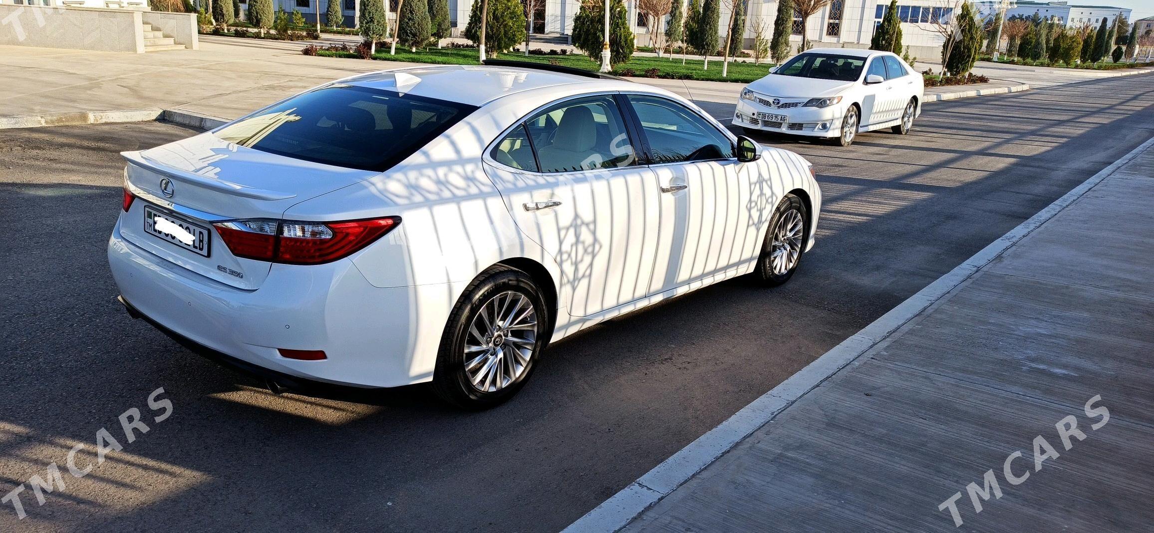 Lexus ES 350 2015 - 350 000 TMT - Türkmenabat - img 2