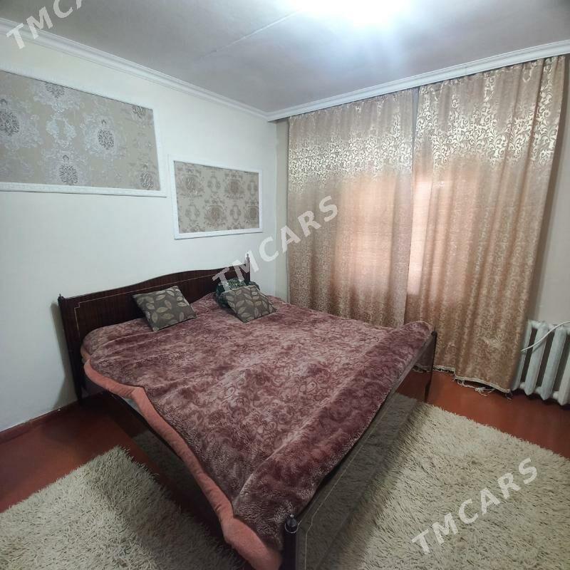 30мкр 2ком 3этаж 33.000 - Aşgabat - img 2