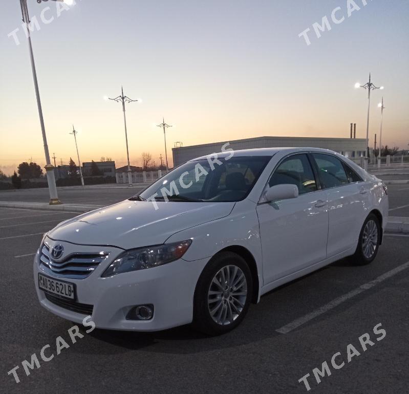 Toyota Camry 2010 - 160 000 TMT - Türkmenabat - img 3