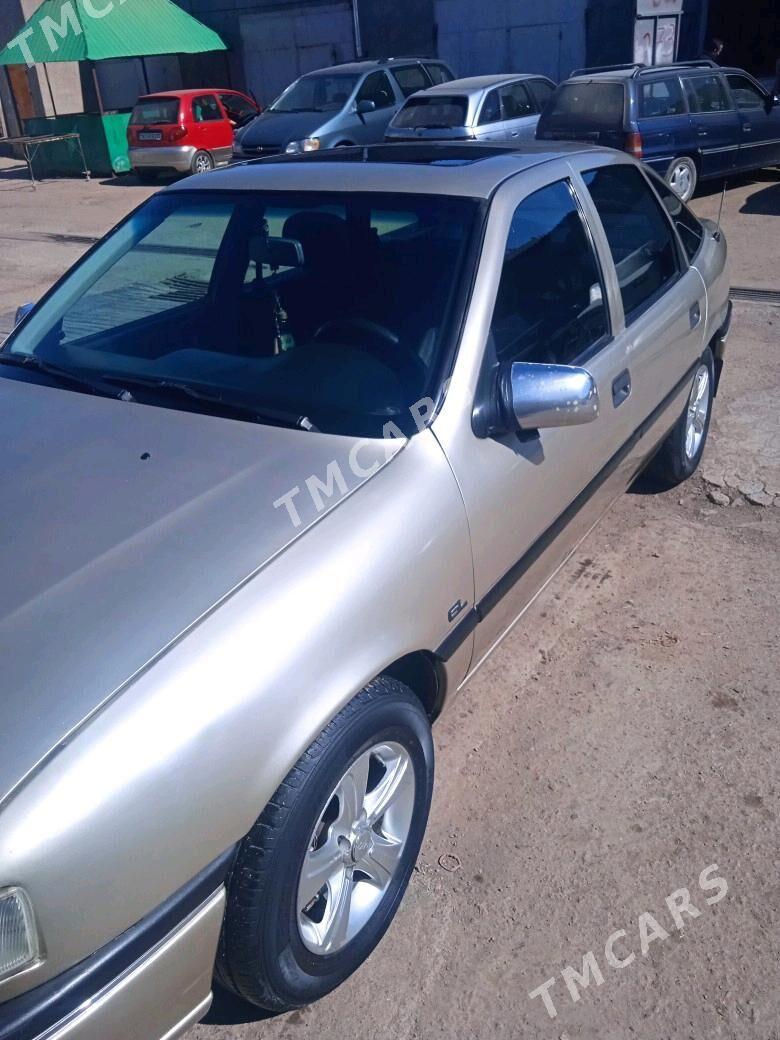 Opel Vectra 1993 - 32 000 TMT - Дашогуз - img 2