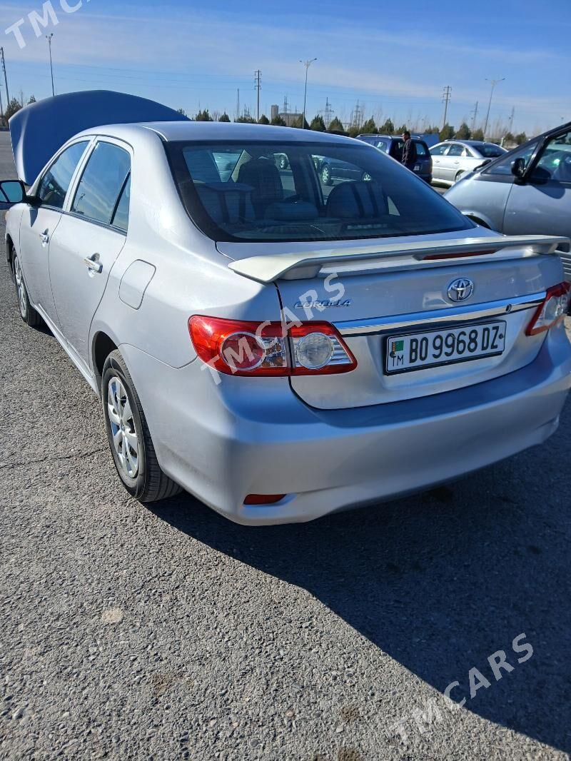 Toyota Corolla 2011 - 150 000 TMT - Daşoguz - img 3