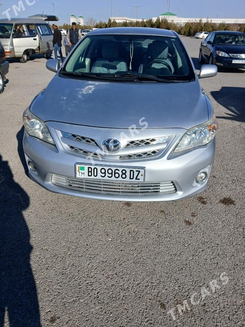 Toyota Corolla 2011 - 150 000 TMT - Дашогуз - img 6