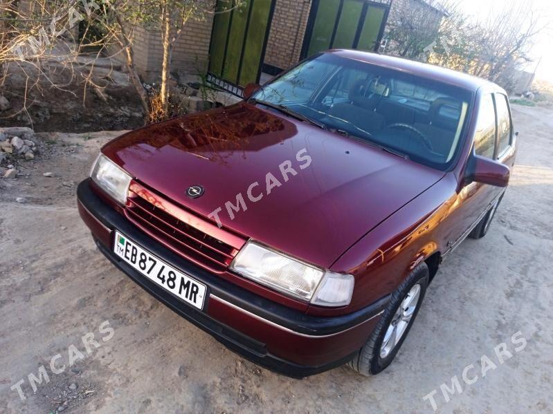 Opel Vectra 1992 - 40 000 TMT - Мары - img 3