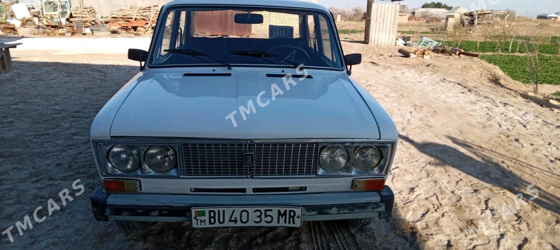 Lada 2106 2001 - 36 000 TMT - Garagum etraby - img 5