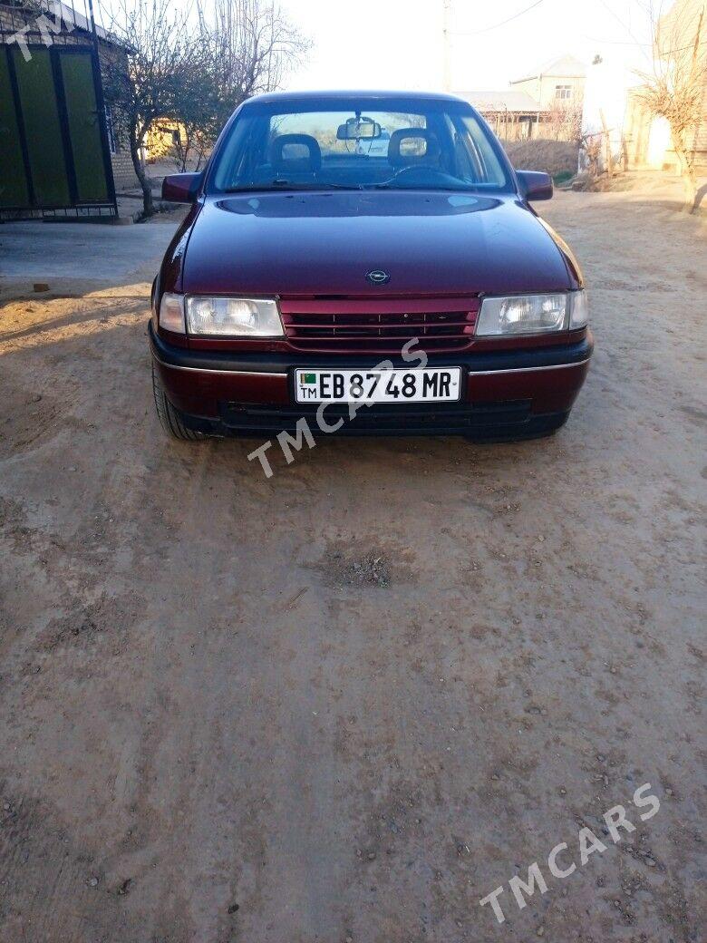 Opel Vectra 1992 - 40 000 TMT - Mary - img 7