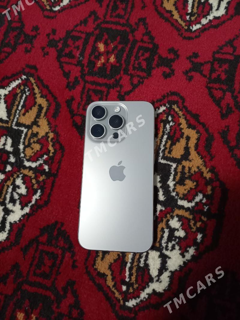 iphone 15 pro - Мары - img 2