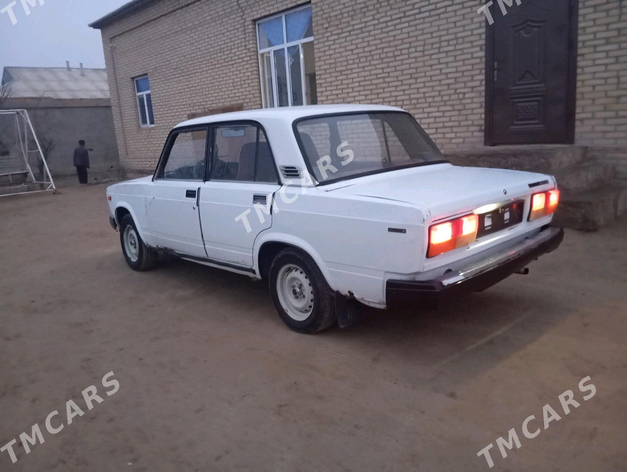 Lada 2107 2001 - 18 000 TMT - Mary - img 2