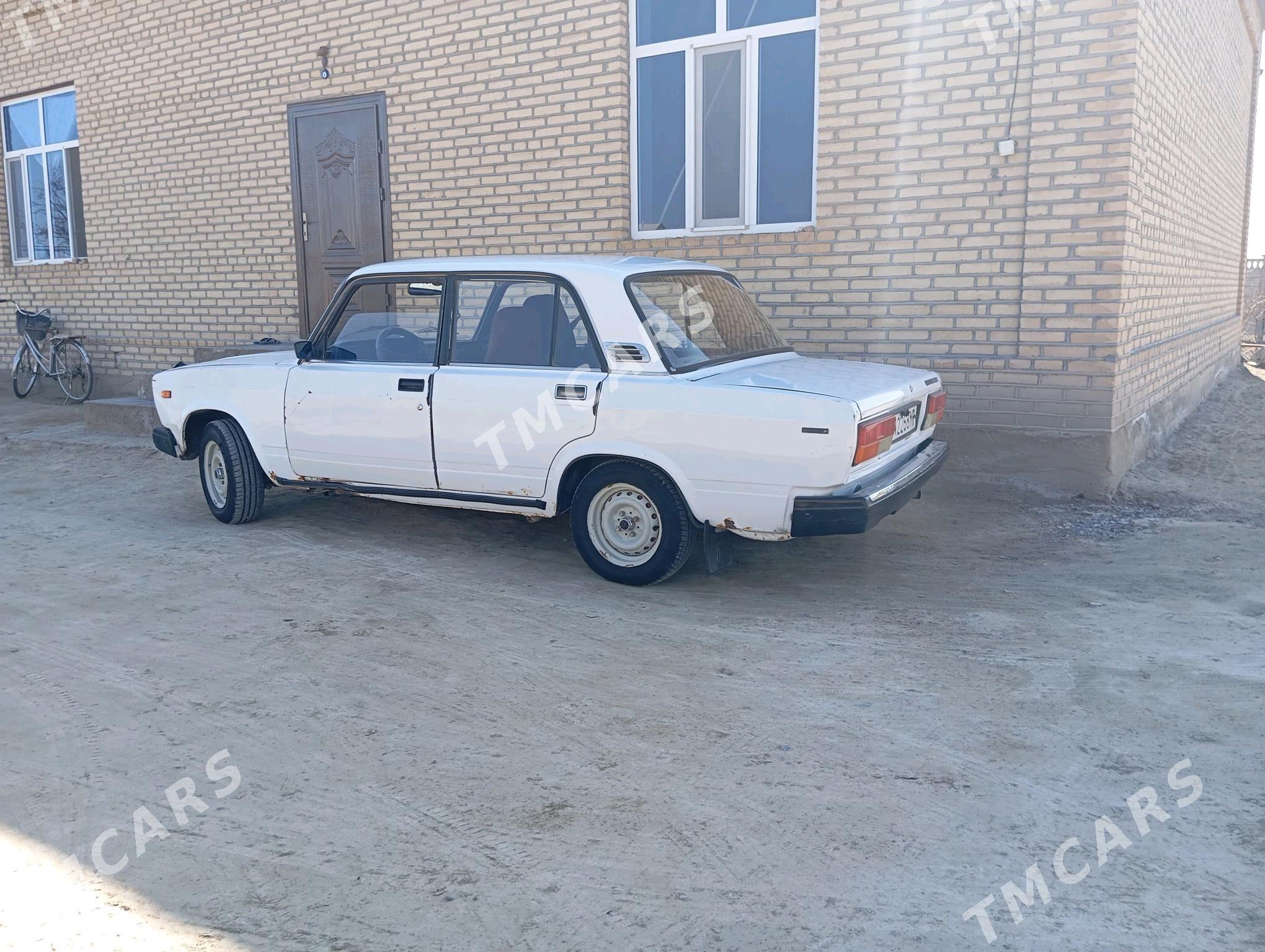 Lada 2107 2001 - 18 000 TMT - Mary - img 4