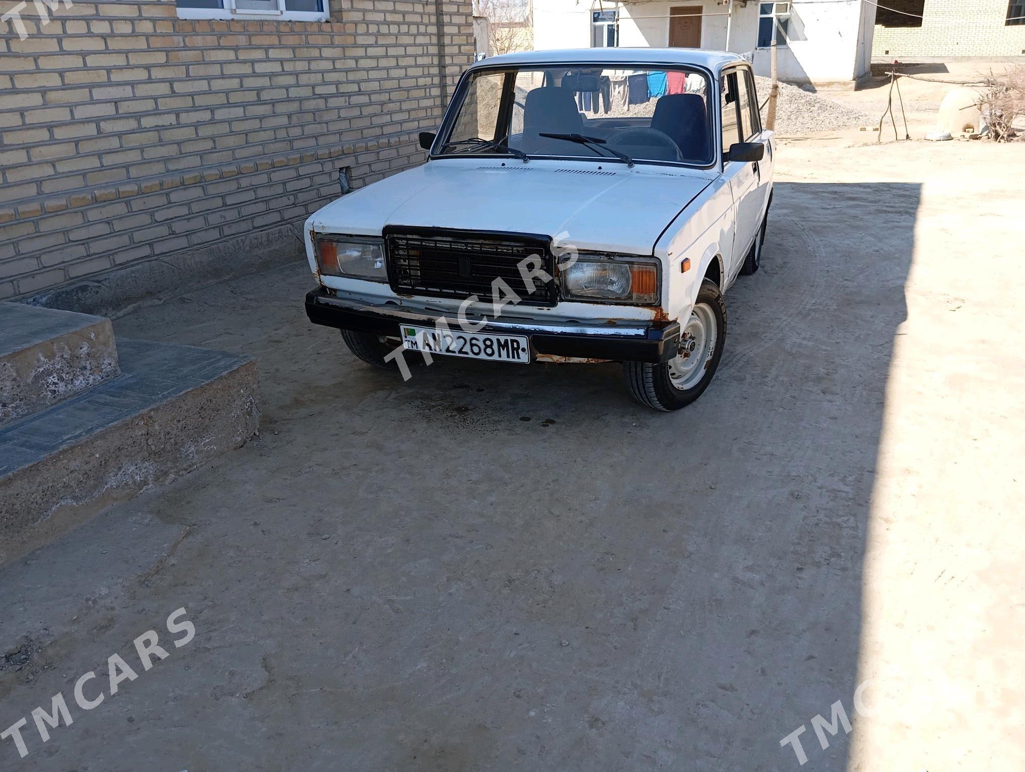 Lada 2107 2001 - 18 000 TMT - Mary - img 7