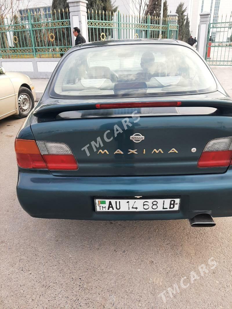 Nissan Maxima 1995 - 40 000 TMT - Türkmenabat - img 2