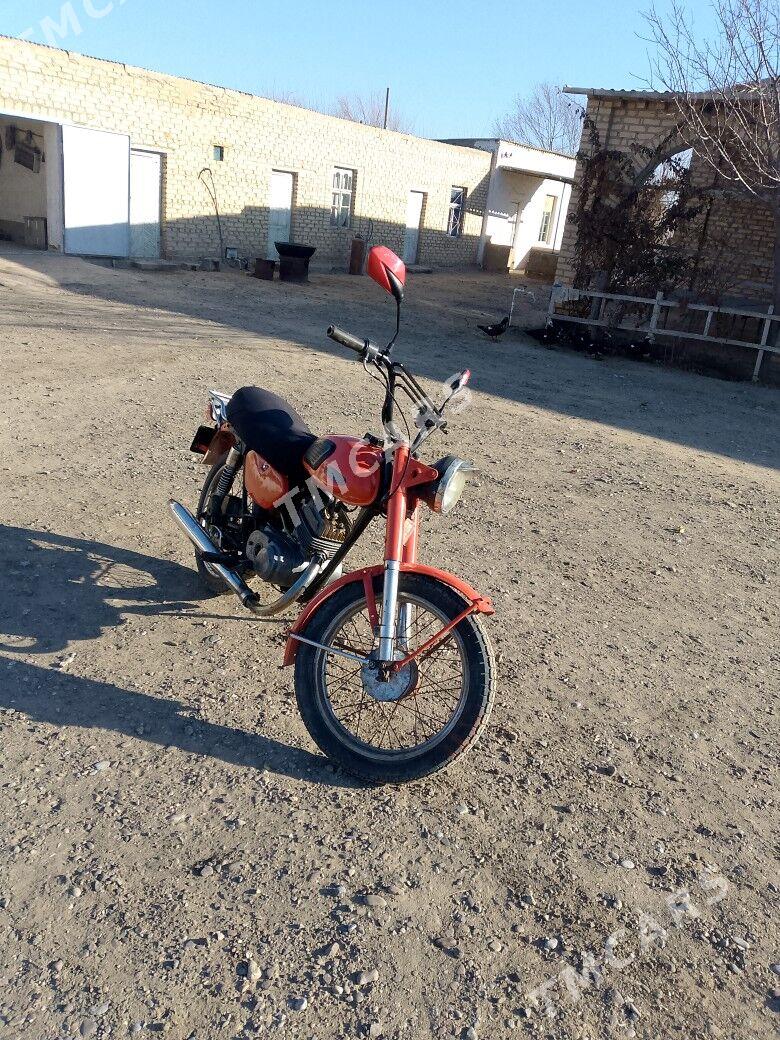 Fekon FK200-14G 1986 - 6 000 TMT - Ёлётен - img 2