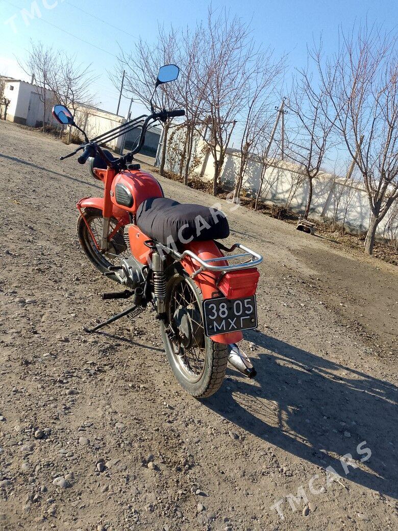 Fekon FK200-14G 1986 - 6 000 TMT - Ёлётен - img 3