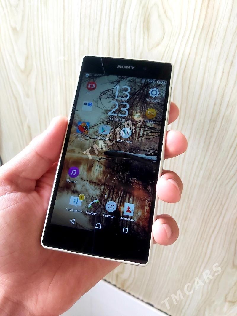 SONY Z1 ORIGINAL 16GB - Hitrowka - img 2