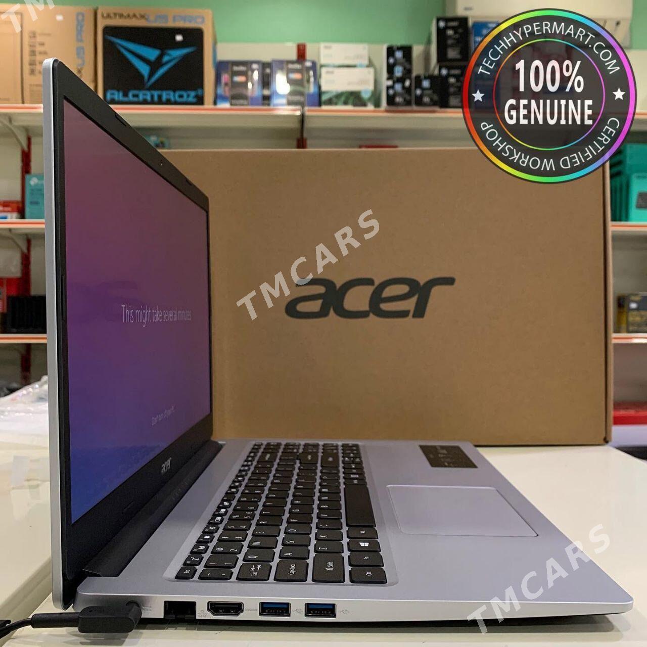 22%СКИДКА-->Acer A315 i3+MX350 - Aşgabat - img 2