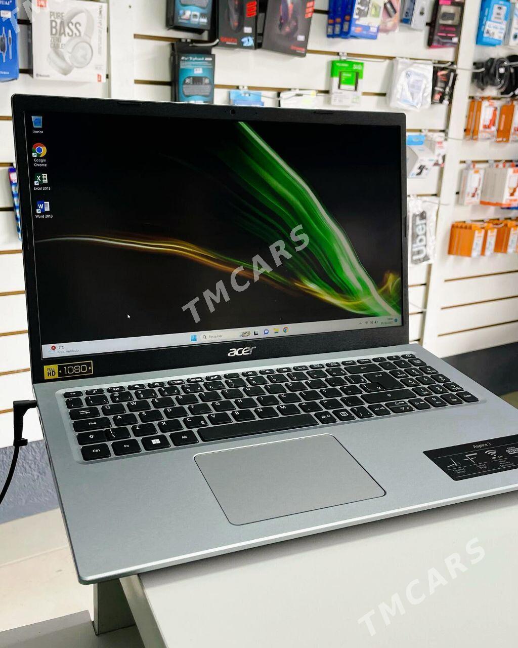 22%СКИДКА-->Acer A315 i3+MX350 - Aşgabat - img 3