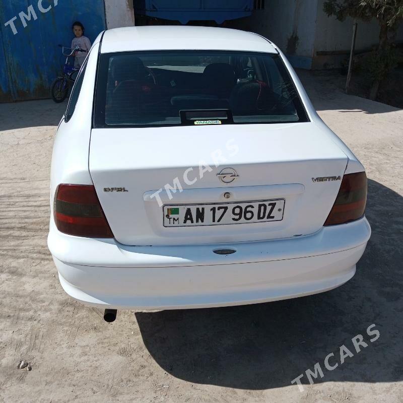 Opel Vectra 1996 - 45 000 TMT - Şabat etr. - img 2