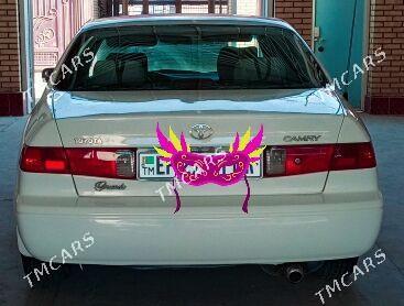 Toyota Camry 2001 - 130 000 TMT - Мары - img 3