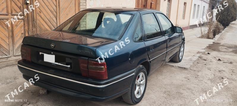 Opel Vectra 1994 - 38 000 TMT - Daşoguz - img 2