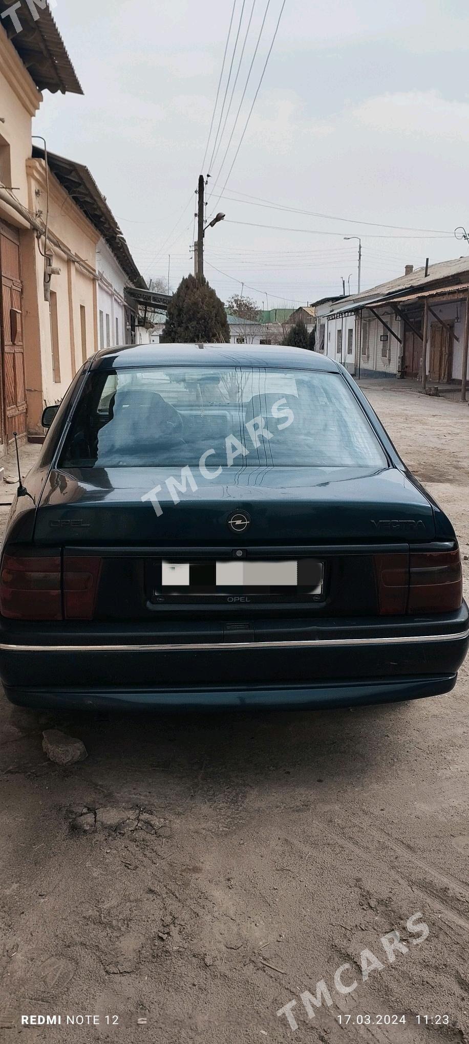 Opel Vectra 1994 - 38 000 TMT - Daşoguz - img 5