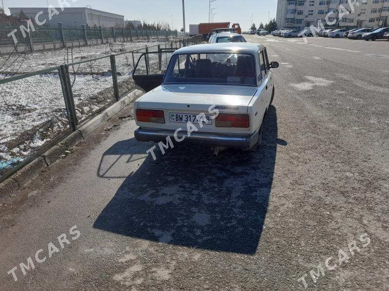 Lada 2107 1995 - 18 000 TMT - Sakar - img 6