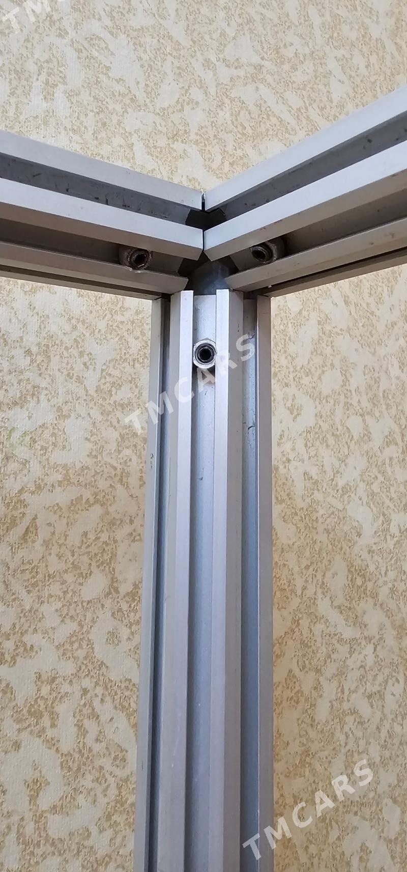 Комплект стеллажей 950 манат - Aşgabat - img 2