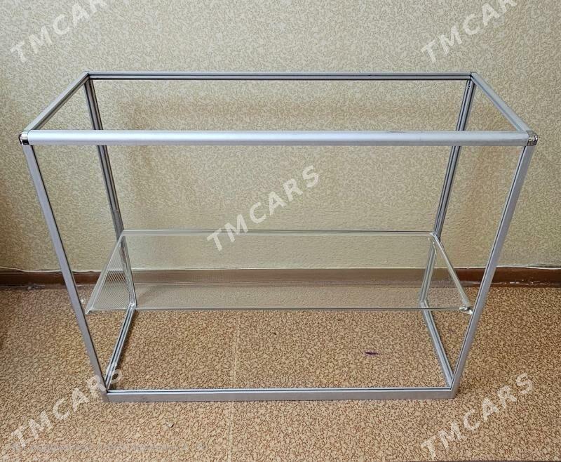 Комплект стеллажей 950 манат - Aşgabat - img 3