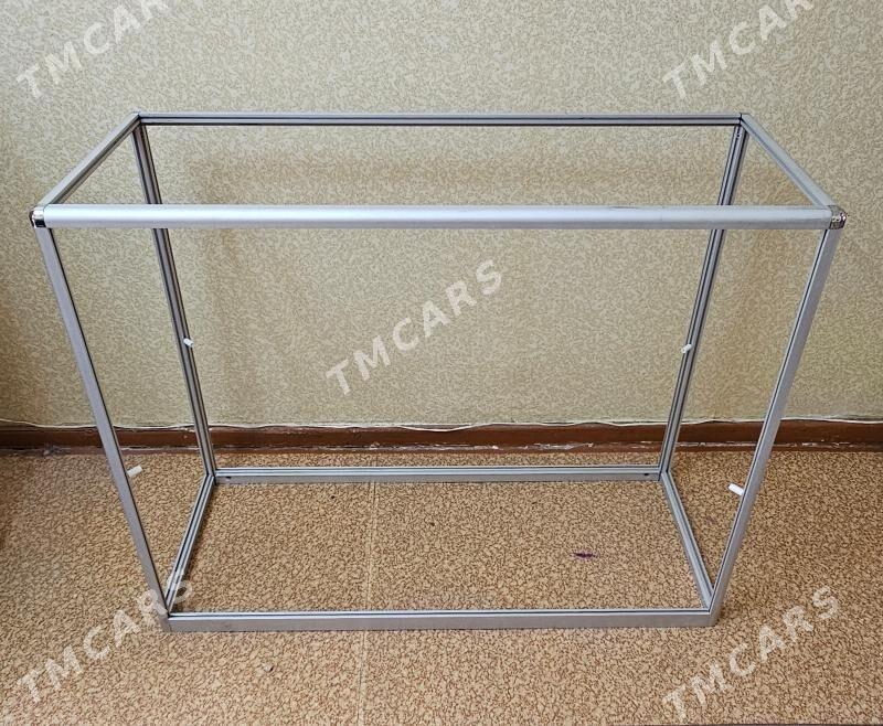Комплект стеллажей 950 манат - Aşgabat - img 6