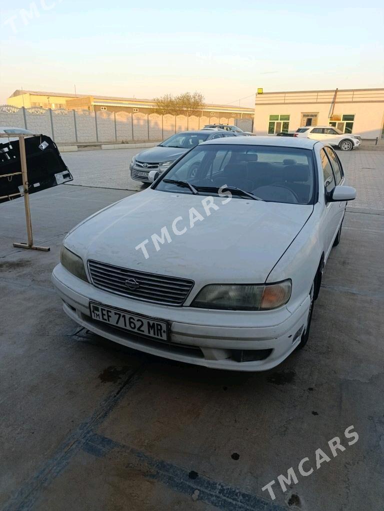 Nissan Cefiro 1996 - 32 000 TMT - Mary - img 8