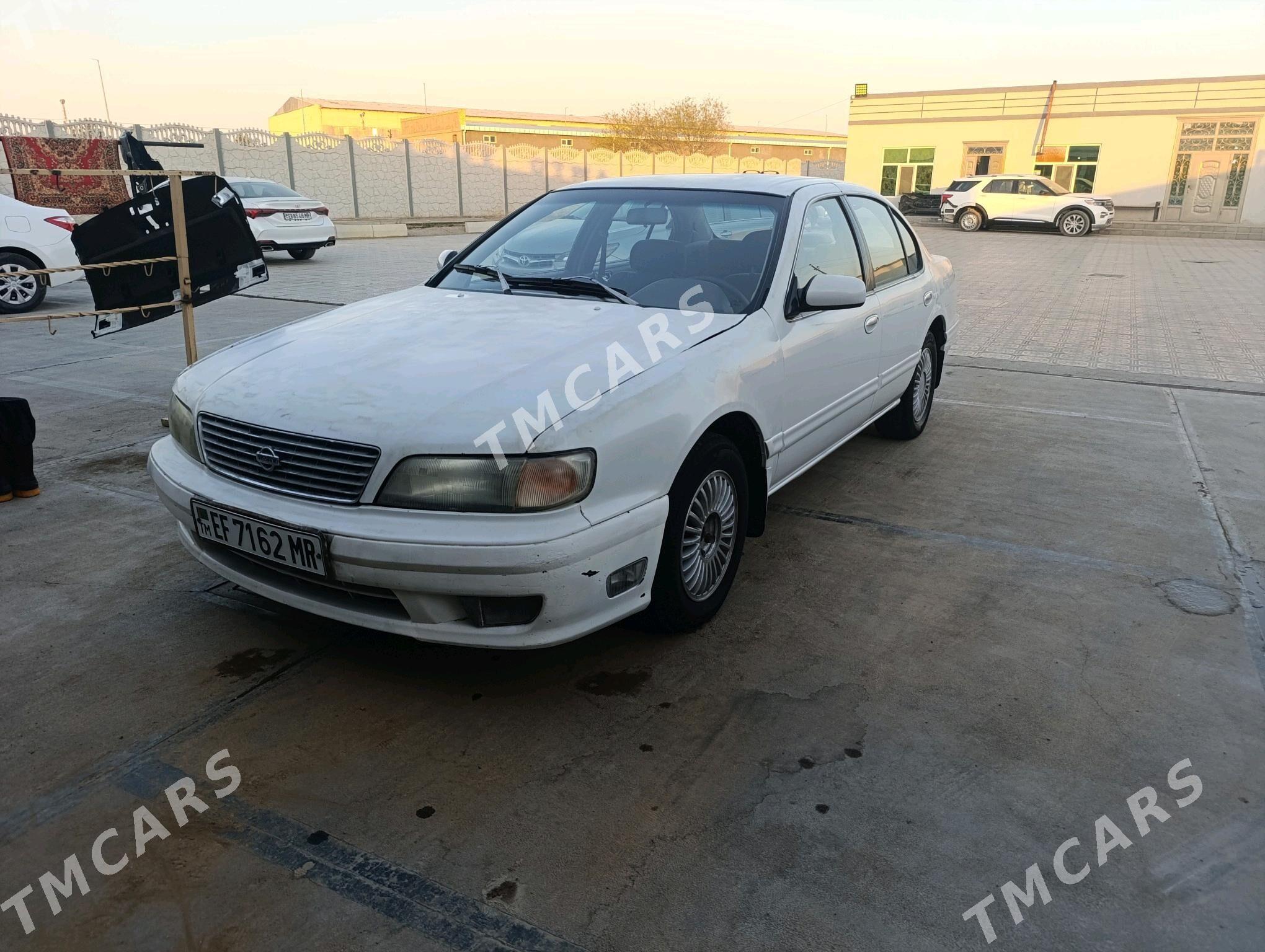 Nissan Cefiro 1996 - 32 000 TMT - Mary - img 2