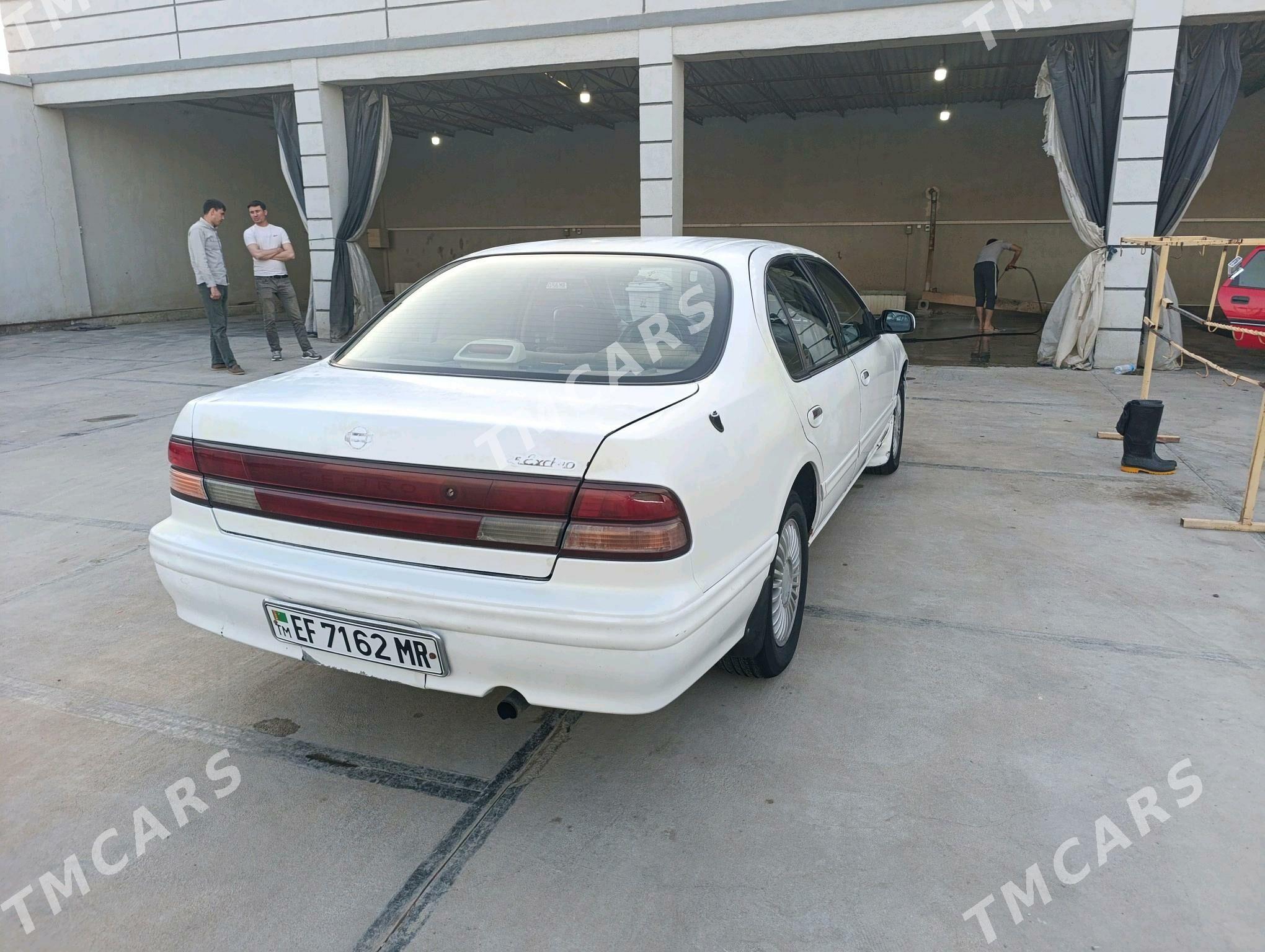 Nissan Cefiro 1996 - 32 000 TMT - Mary - img 3