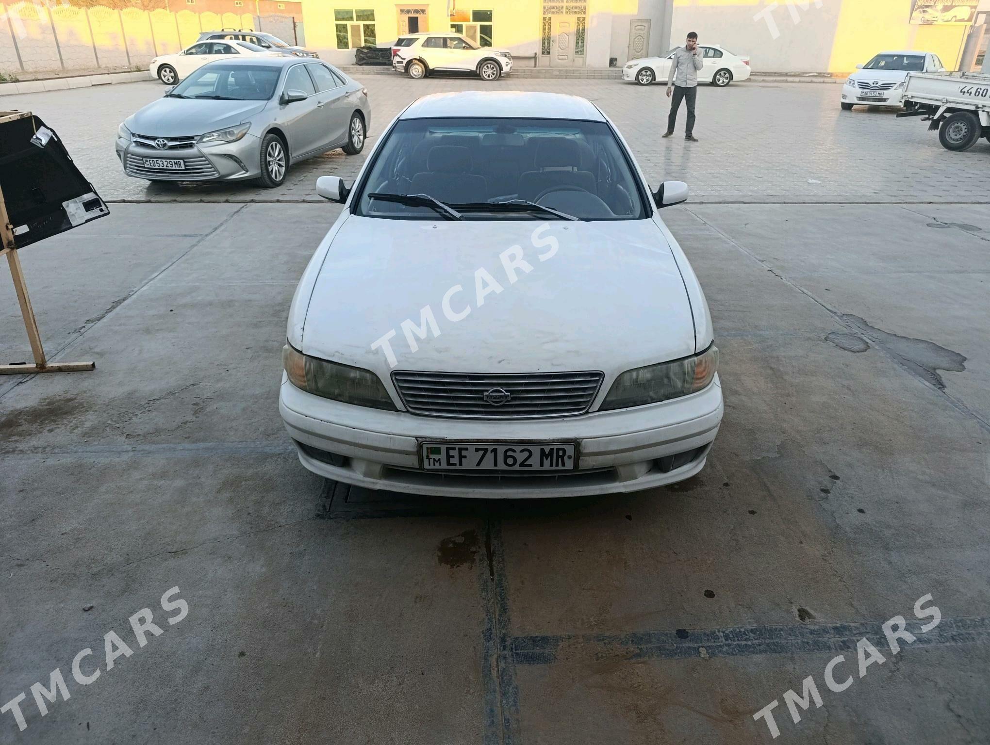 Nissan Cefiro 1996 - 32 000 TMT - Мары - img 9