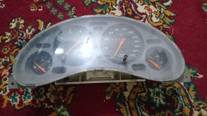 piribor opel vita 450 TMT - Дашогуз - img 2
