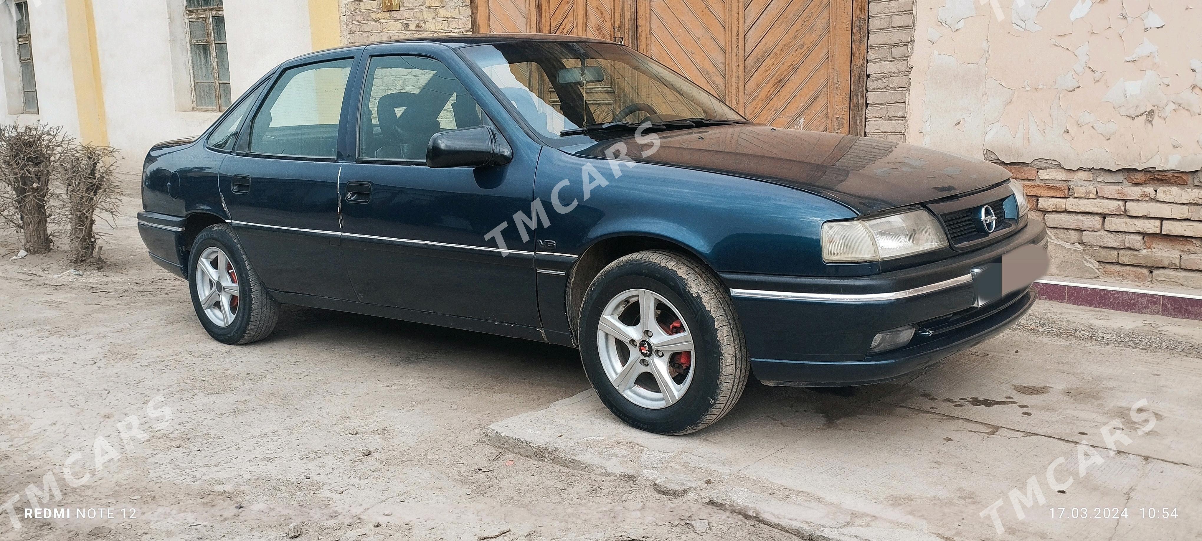 Opel Vectra 1994 - 38 000 TMT - Дашогуз - img 7