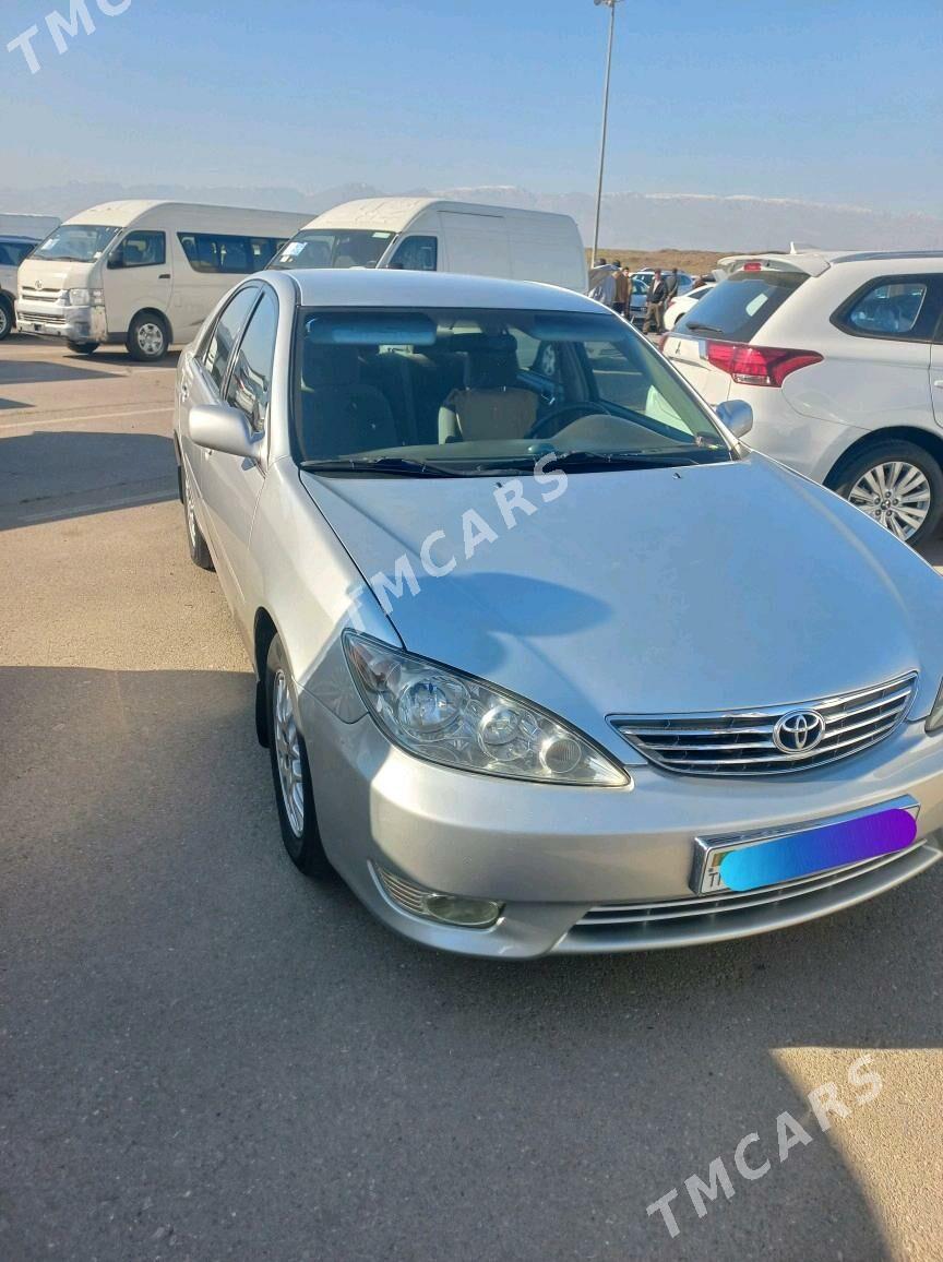 Toyota Camry 2006 - 165 000 TMT - Daşoguz - img 3