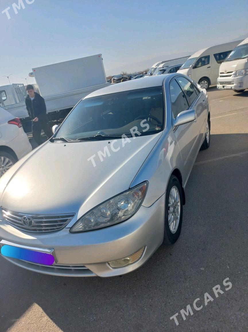 Toyota Camry 2006 - 165 000 TMT - Daşoguz - img 4