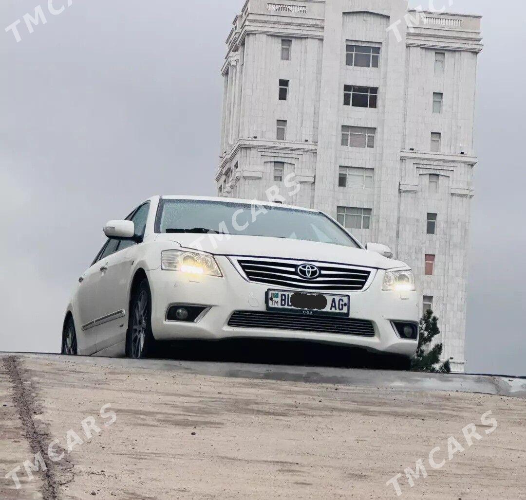 Toyota Aurion 2011 - 240 000 TMT - Ашхабад - img 3