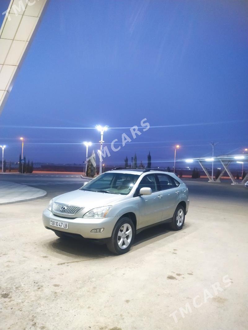 Lexus RX 330 2004 - 235 000 TMT - Türkmenabat - img 6