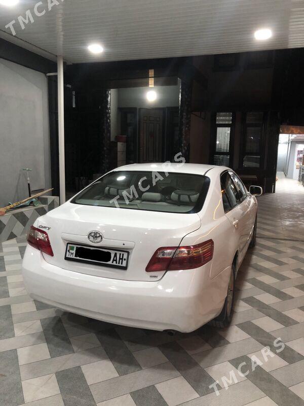 Toyota Camry 2008 - 114 000 TMT - Aşgabat - img 7