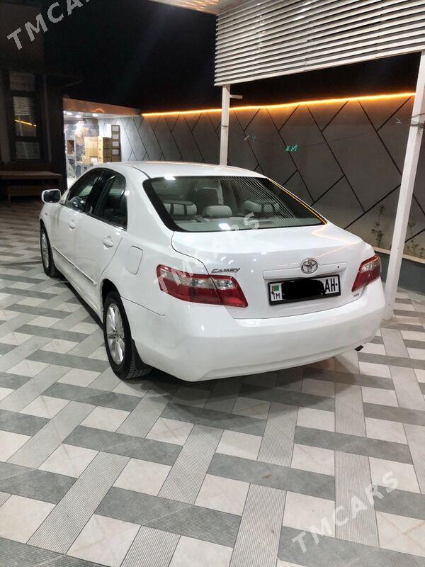 Toyota Camry 2008 - 114 000 TMT - Aşgabat - img 4