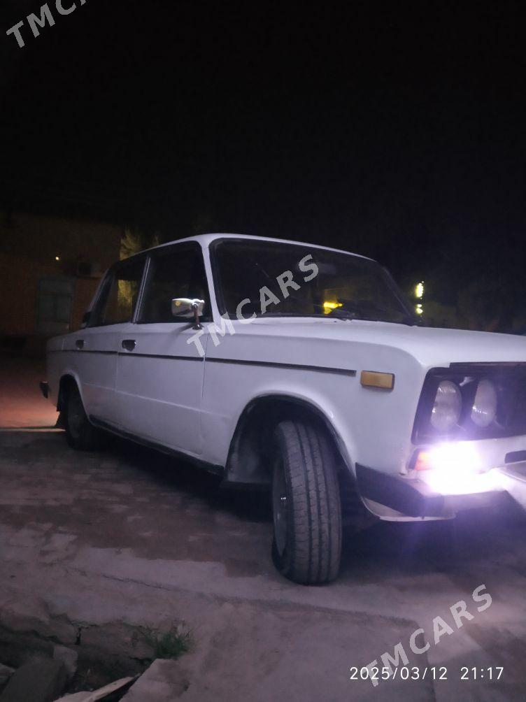 Lada 2106 1989 - 14 000 TMT - Халач - img 5