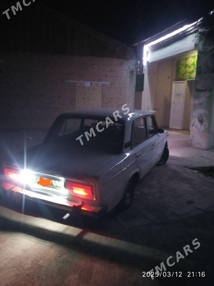 Lada 2106 1989 - 14 000 TMT - Халач - img 4