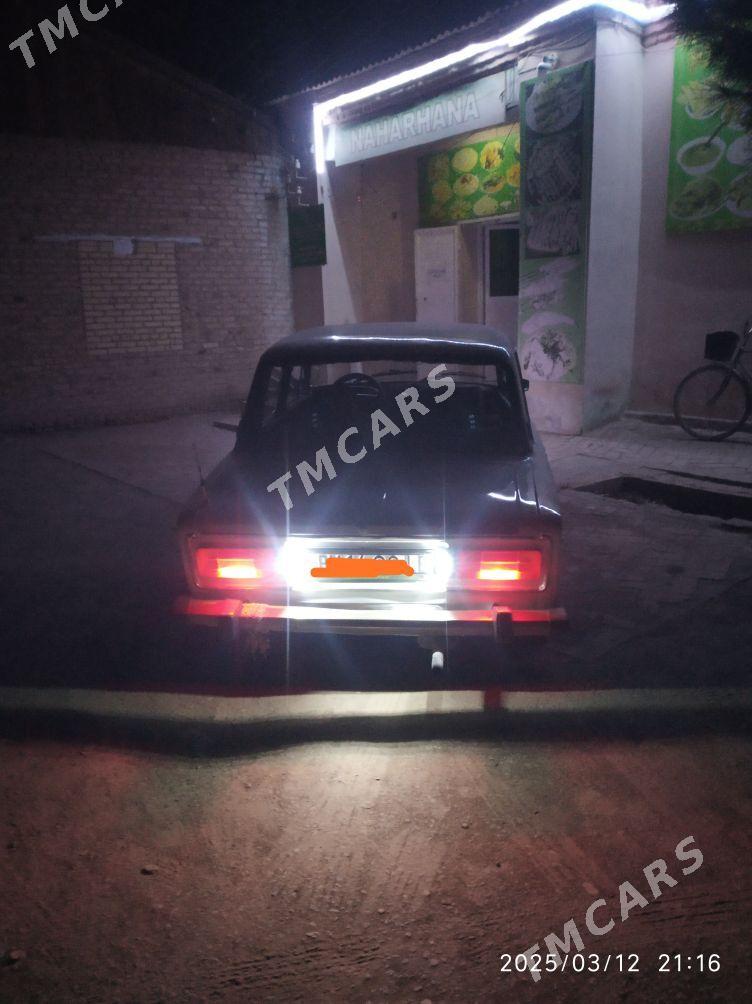 Lada 2106 1989 - 14 000 TMT - Halaç - img 2