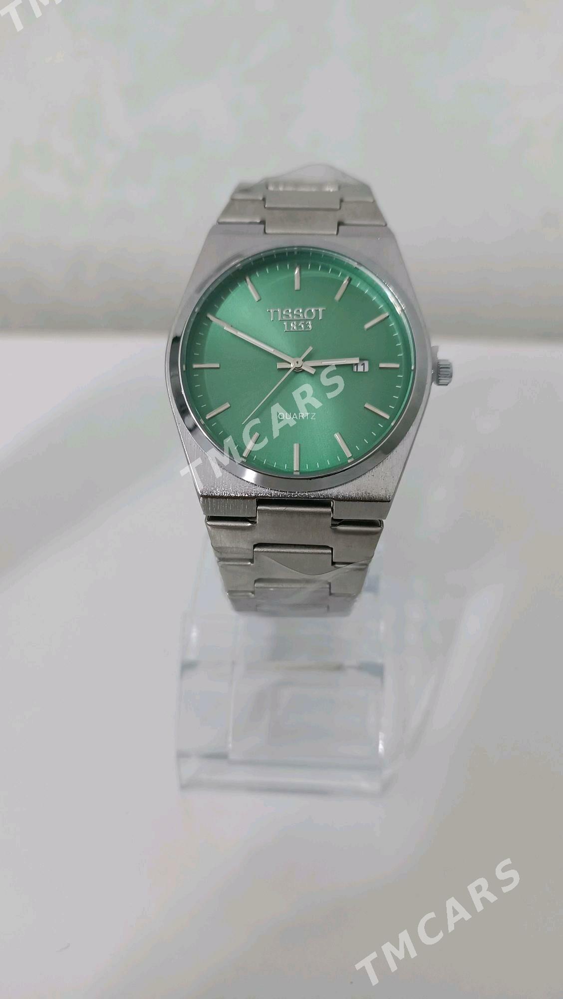 TISSOT Sagat - Гумдаг - img 3