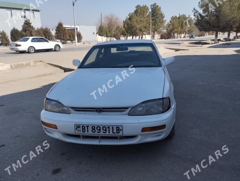 Toyota Camry 1996 - 45 000 TMT - Саят - img 3