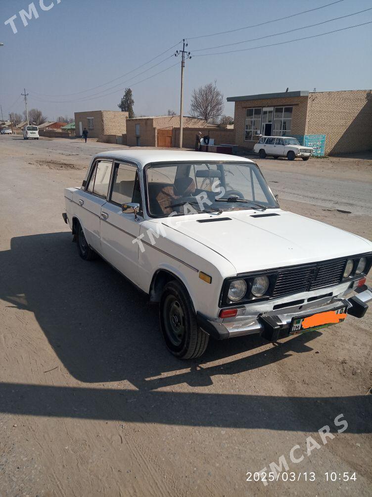 Lada 2106 1989 - 14 000 TMT - Халач - img 7