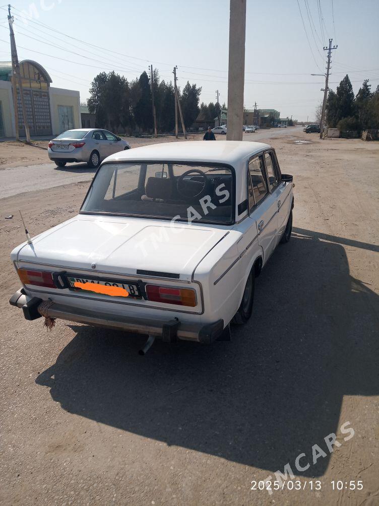 Lada 2106 1989 - 14 000 TMT - Халач - img 8