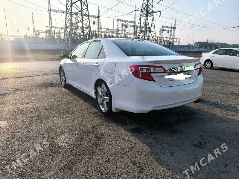 Toyota Camry 2012 - 205 000 TMT - Aşgabat - img 3