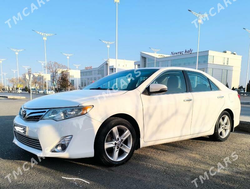 Toyota Camry 2012 - 205 000 TMT - Ашхабад - img 5