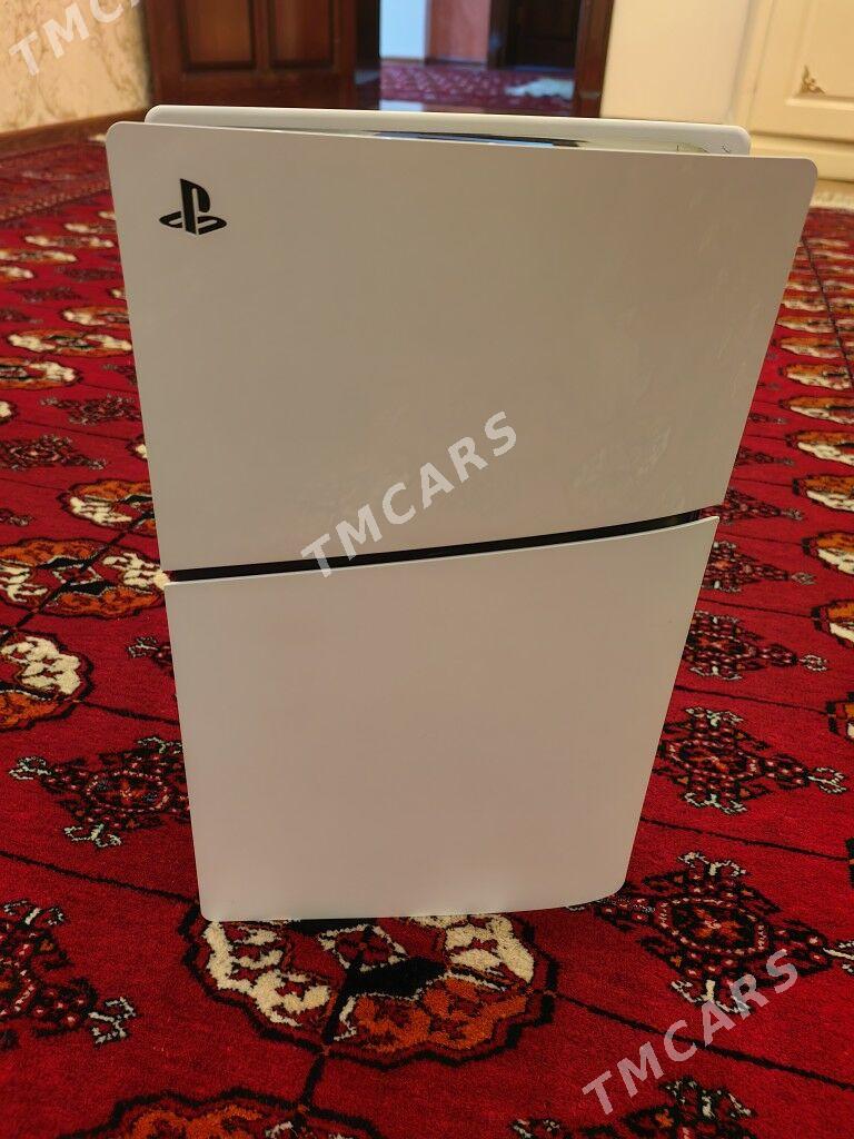 playstation 5slim - Hitrowka - img 2